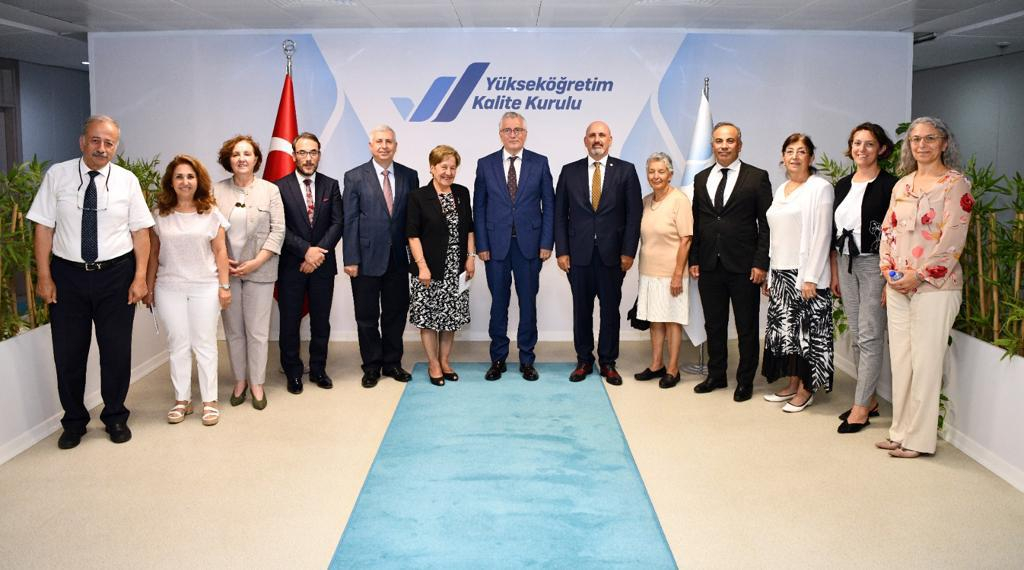 <span>Akreditasyon </span>