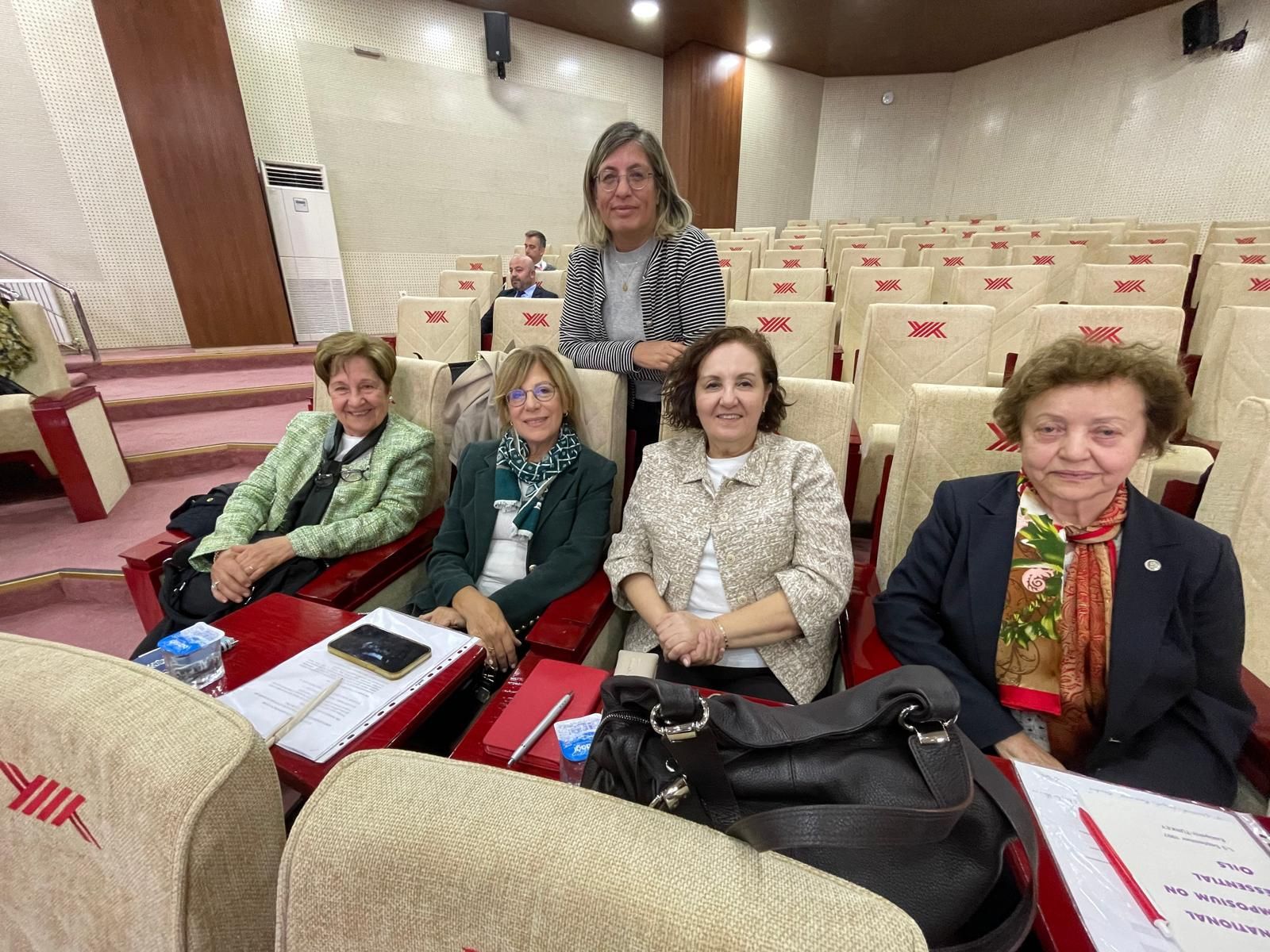 YÖKAK’ta Ulusal Akreditasyon Kuruluşları Paydaş Toplantısı