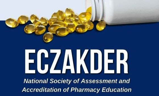 ECZAKDER Brochure has been published.