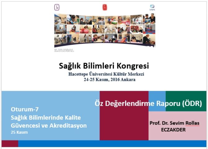 Sağlık Bilimleri Kongresi