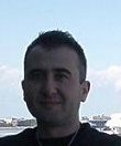 Doç.Dr. C. Kemal BUHARALIOĞLU