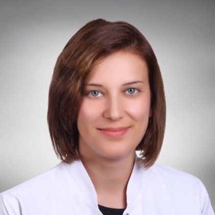 Uzm. Ecz. Burcu ONAY