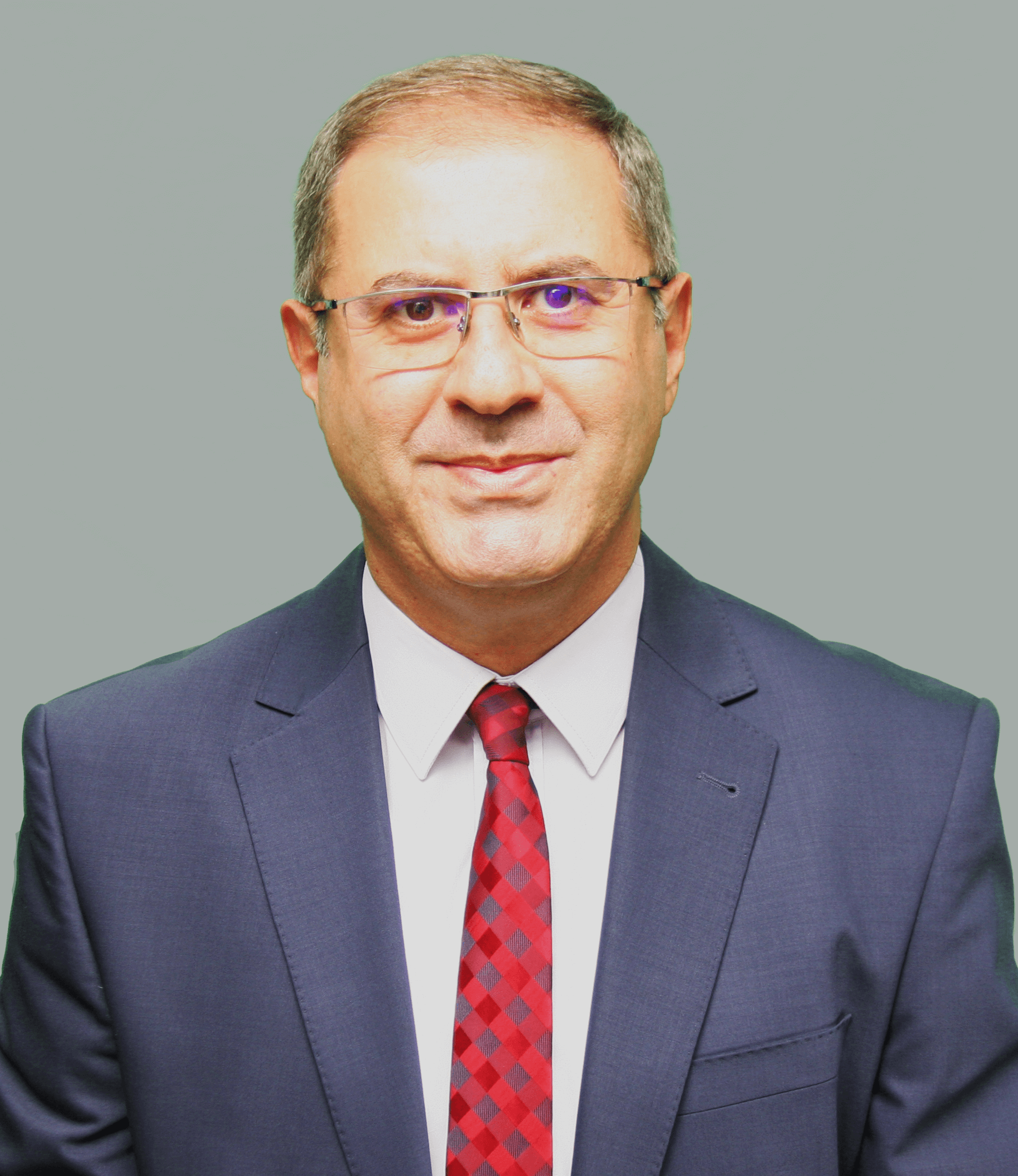 Prof. Dr. Mesut SANCAR