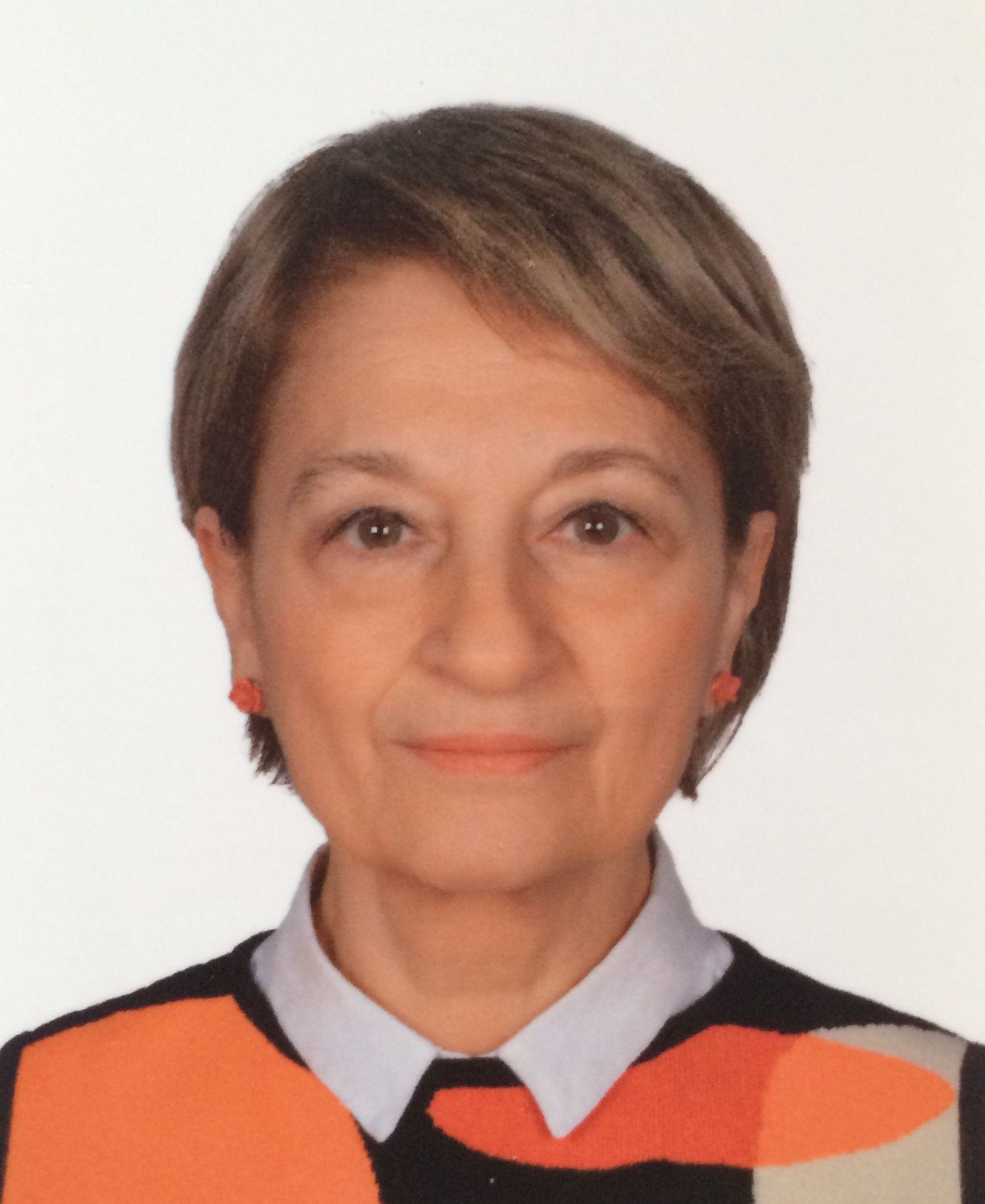 Prof. Dr. Sema BURGAZ